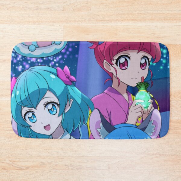 Item preview, Star Twinkle Precure - All in One designed and sold by KeyDesignDecor.