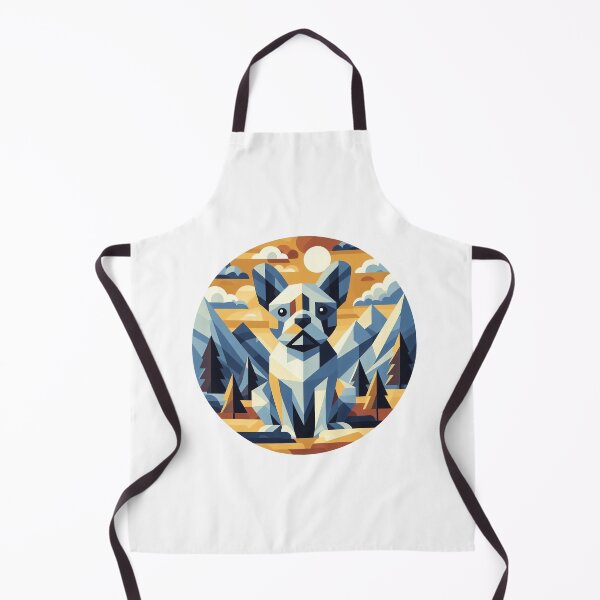 Item preview, French bulldog hiking designed and sold by CogniCraft.