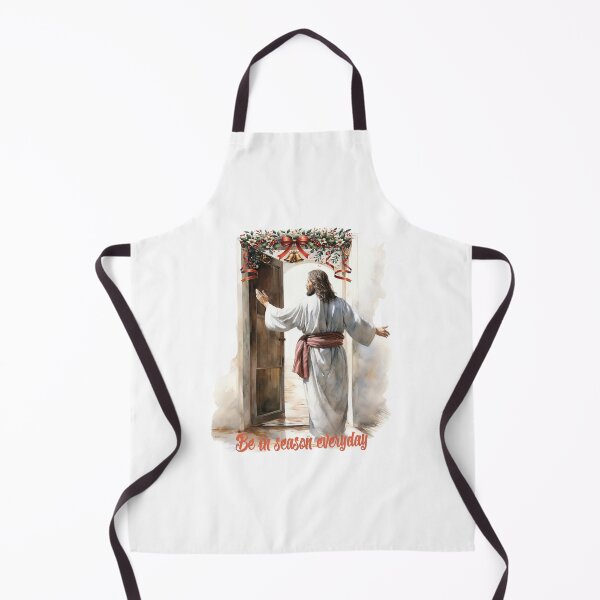 Item preview, Be in season everyday designed and sold by WideIsTheGate.