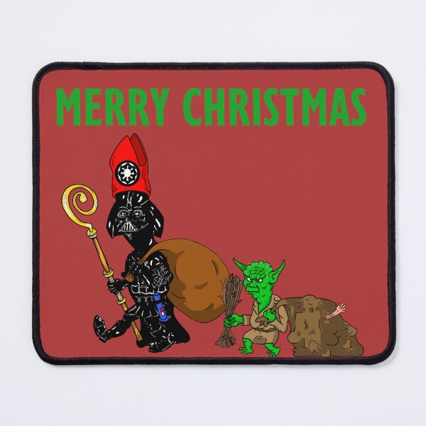 Item preview, The Ghosts of Christmas designed and sold by AyseAkcay.