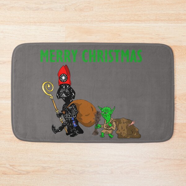 Item preview, The Ghosts of Christmas designed and sold by AyseAkcay.