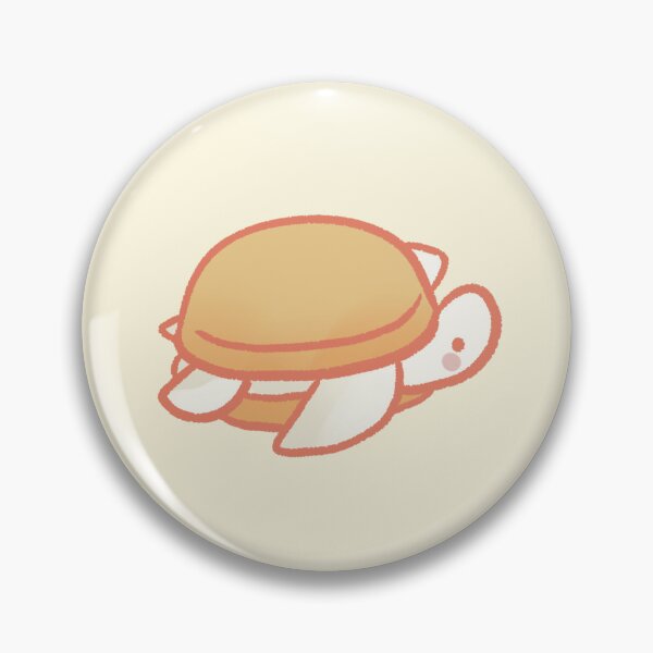Item preview, Yellow Macaroon turtle  designed and sold by Mayarart.