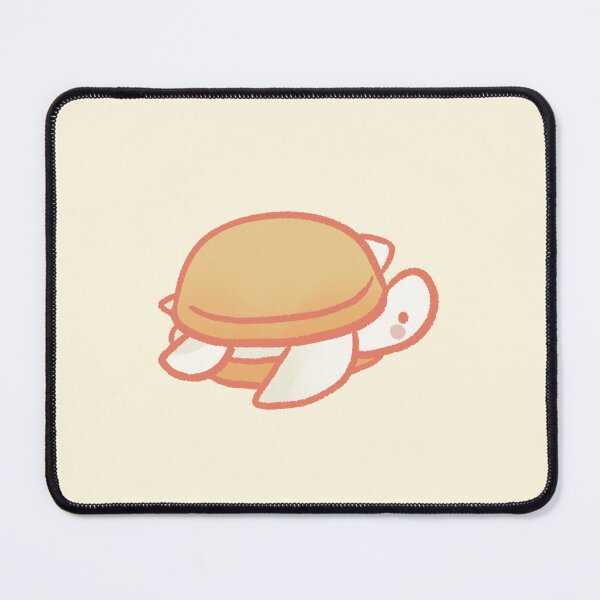 Item preview, Yellow Macaroon turtle designed and sold by Mayarart.