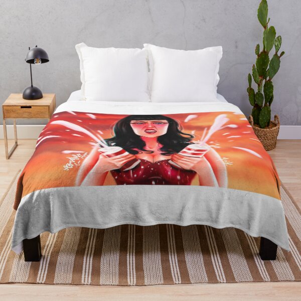 Item preview, california gurls designed and sold by aquareladaalma.