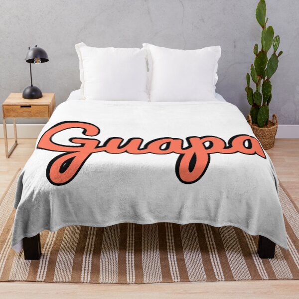 Item preview, GUAPA - Beautiful in Spanish  designed and sold by Inspirationmotivation.