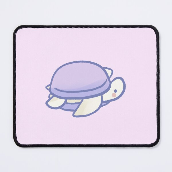 Item preview, Purple Macaroon turtle  designed and sold by Mayarart.