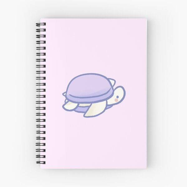 Item preview, Purple Macaroon turtle  designed and sold by Mayarart.