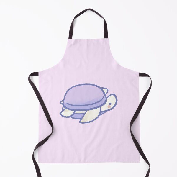 Item preview, Purple Macaroon turtle  designed and sold by Mayarart.