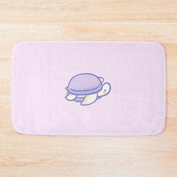 Item preview, Purple Macaroon turtle  designed and sold by Mayarart.