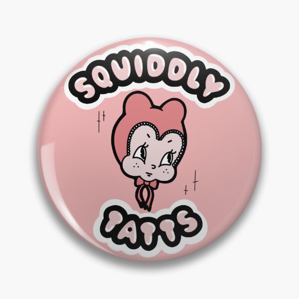 Item preview, angel face  designed and sold by Squiddlytops.