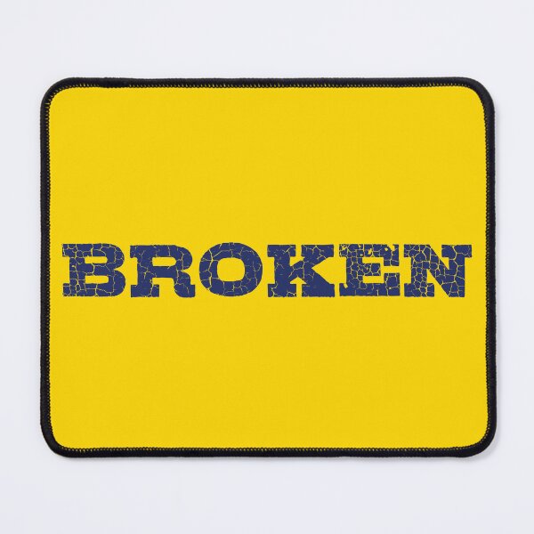 Item preview, Broken Mood designed and sold by Geboking.