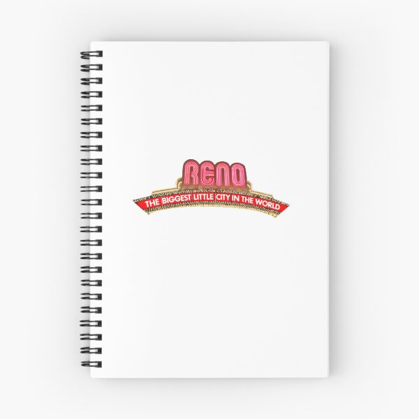 Item preview, Reno Nevada Welcome Sign - The biggest little city in the world designed and sold by delmarvastickers.