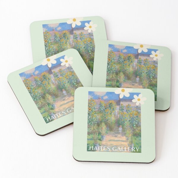 Item preview, Daisy Haites Gallery - Magnolia Parks Universe designed and sold by saraueland.