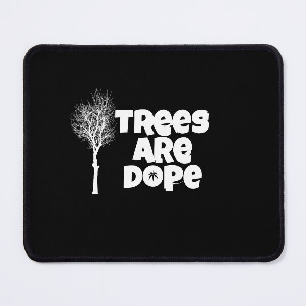Item preview, Trees Are Dope - Distressed designed and sold by metropol.