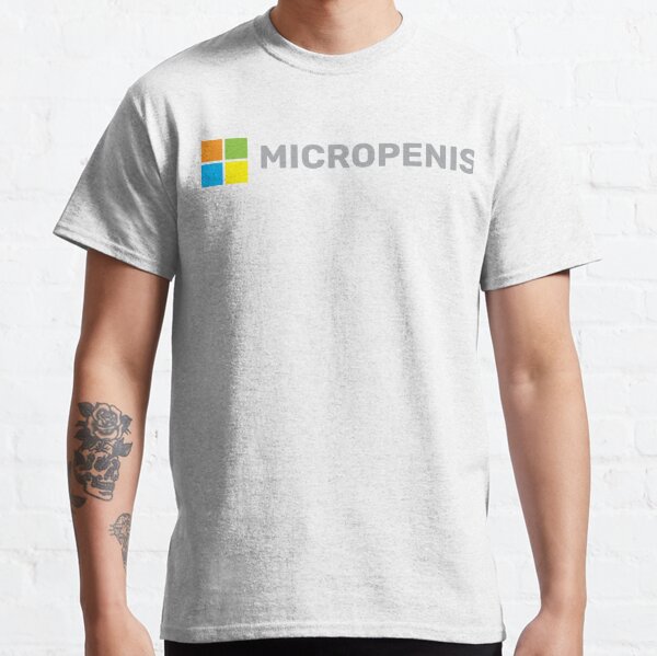 Buy microsoft clearance t shirt