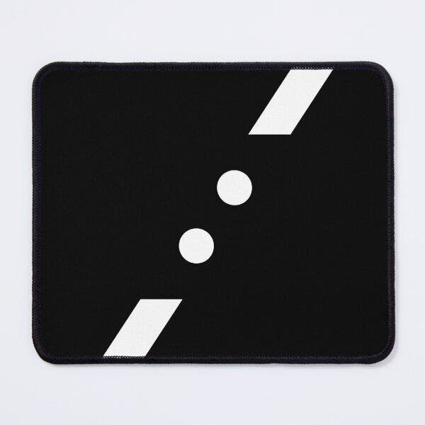 Item preview, International Morse Code Letter X designed and sold by AnnSign.