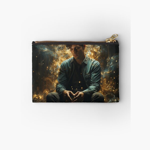 Item preview,  "Veiled Specter: Ethereal Reflection" designed and sold by ChamounVisual.