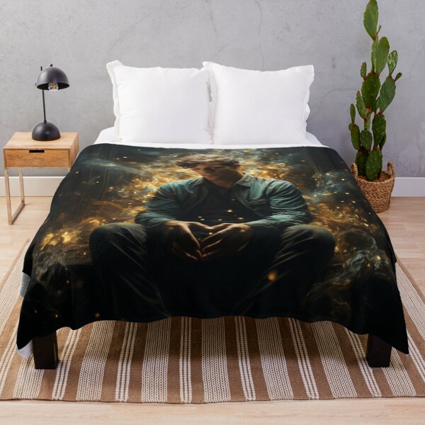 Item preview,  "Veiled Specter: Ethereal Reflection" designed and sold by ChamounVisual.