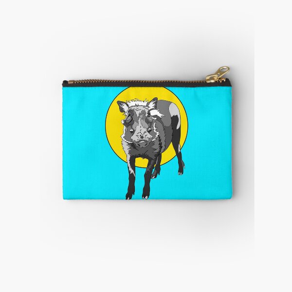 Item preview, Warthog | Gift for Warthog Lover designed and sold by Marian Murdoch.