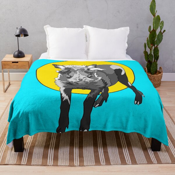 Item preview, Warthog | Gift for Warthog Lover designed and sold by Marian Murdoch.