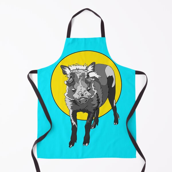 Item preview, Warthog | Gift for Warthog Lover designed and sold by Marian Murdoch.