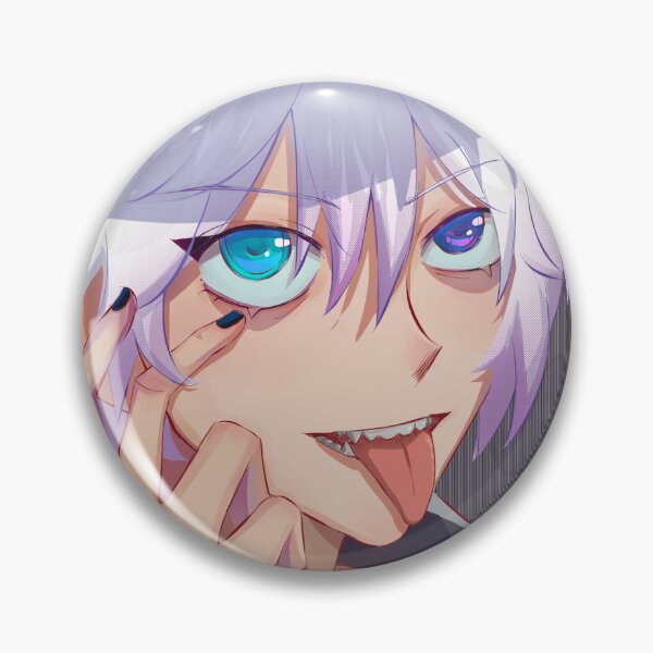 Item preview, Shark anime boy color designed and sold by SEIKI-art.