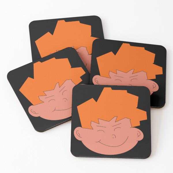 Item preview, Cheerful Carrot Top - Joyful Kid's Design designed and sold by SmartDesignByBB.
