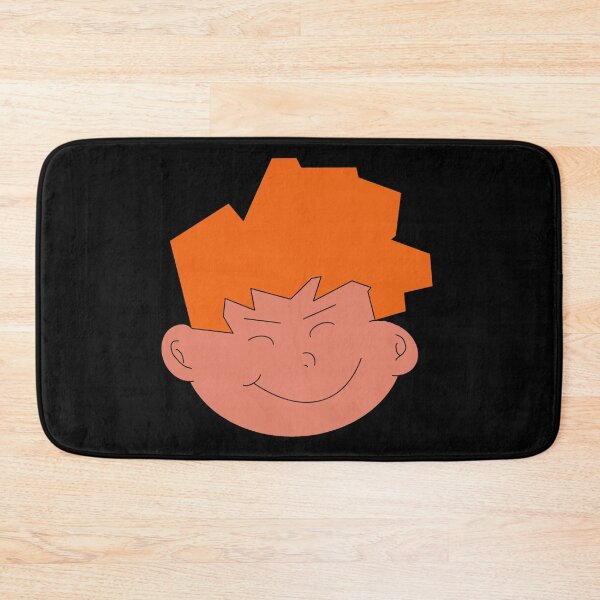 Item preview, Cheerful Carrot Top - Joyful Kid's Design designed and sold by SmartDesignByBB.