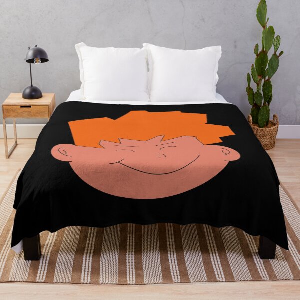 Item preview, Cheerful Carrot Top - Joyful Kid's Design designed and sold by SmartDesignByBB.
