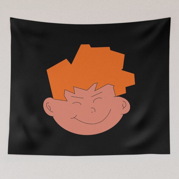 Item preview, Cheerful Carrot Top - Joyful Kid's Design designed and sold by SmartDesignByBB.
