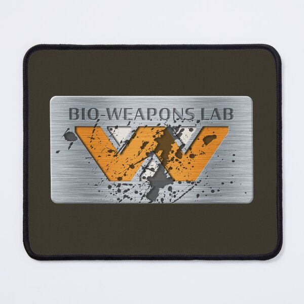 Item preview, Bio Weapons Lab - Scifi Inspired designed and sold by Fanarchist.