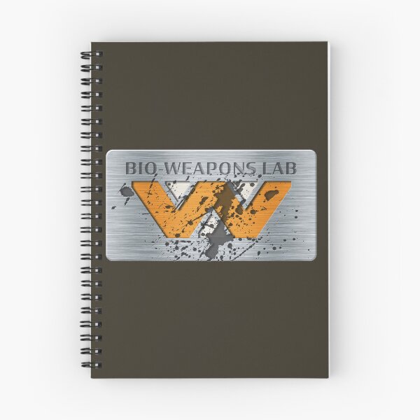 Item preview, Bio Weapons Lab - Scifi Inspired designed and sold by Fanarchist.