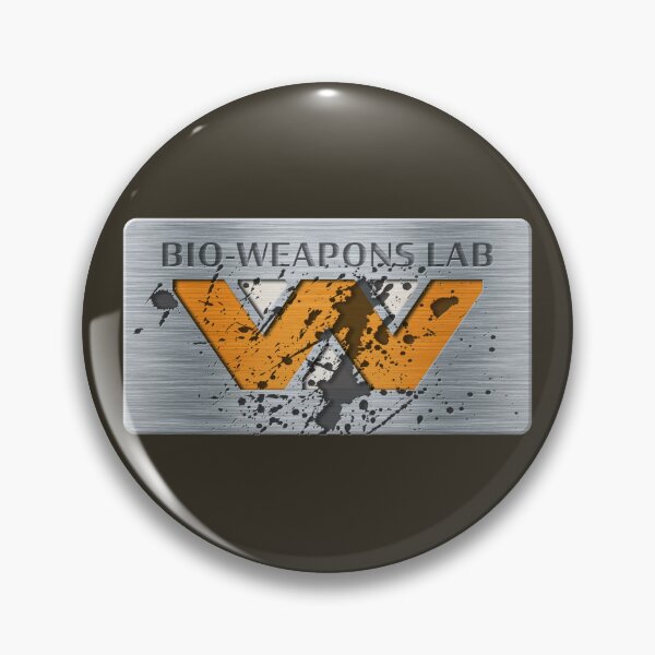 Item preview, Bio Weapons Lab - Scifi Inspired designed and sold by Fanarchist.