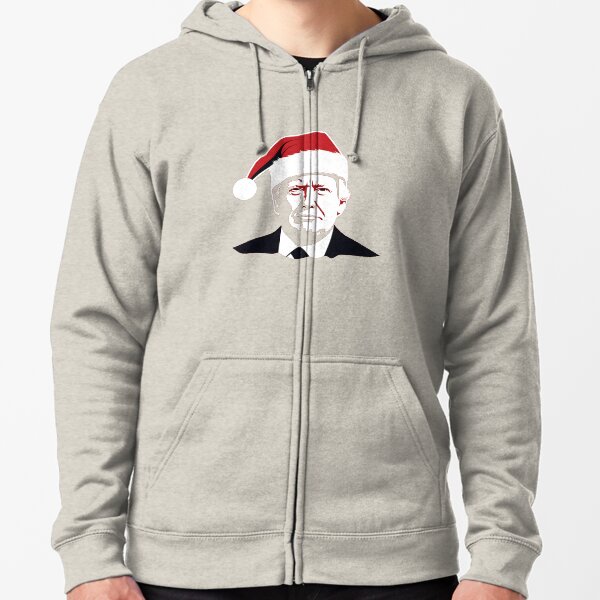 Item preview, Santa Trump designed and sold by Zemo72.