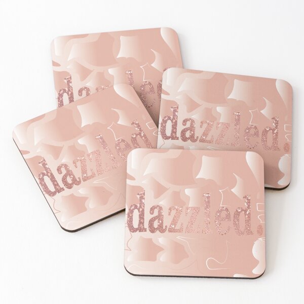 Item preview, Dazzled. Totally Dazzled designed and sold by MilabArt.
