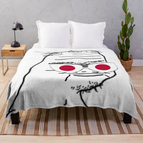 Item preview, 30 Year Old Boomer Wojak - Japan designed and sold by AztecaPixels.