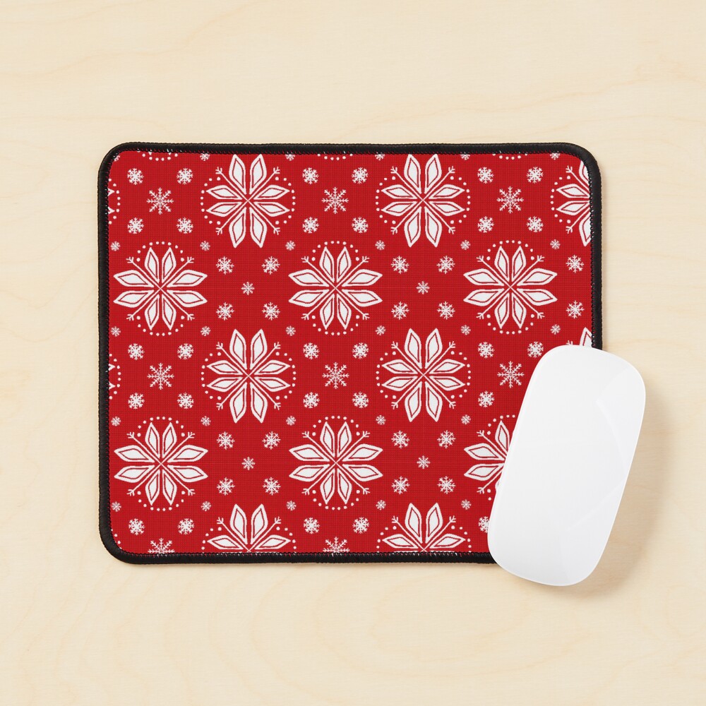 Item preview, Mouse Pad designed and sold by Patternifly.