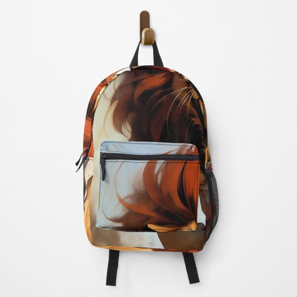 Item preview, Lion attacking furious designed and sold by Aimaker.