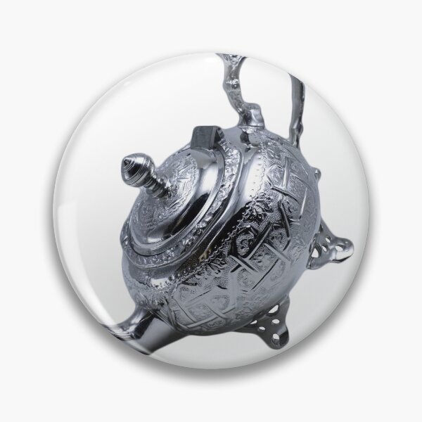 Item preview, Moroccan teapot barad marocain designed and sold by 19xxSTORE.