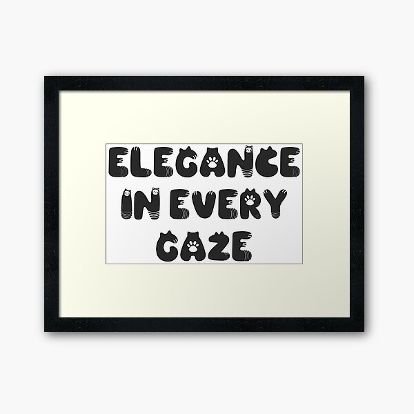 Item preview, Elegance in every gaze designed and sold by Keirnyx.