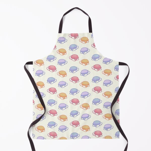 Item preview, Macaroon turtle pack designed and sold by Mayarart.
