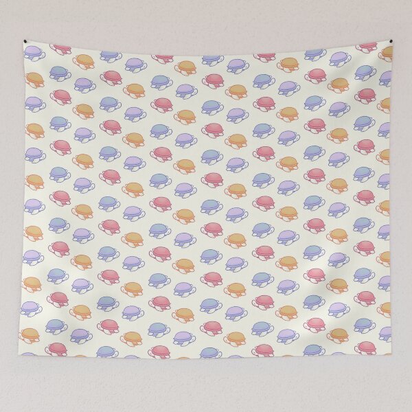 Item preview, Macaroon turtle pack  designed and sold by Mayarart.