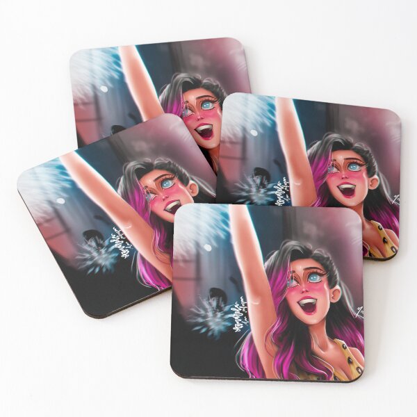 Item preview, firework - katy perry designed and sold by aquareladaalma.
