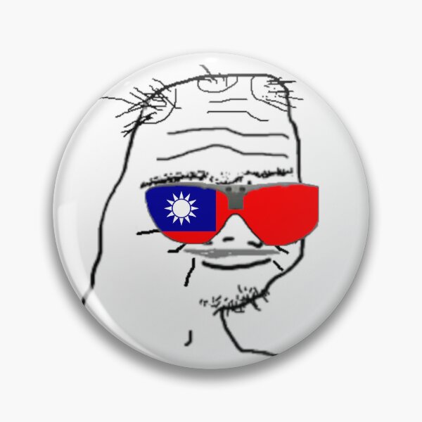Item preview, 30 Year Old Boomer Wojak - Taiwan designed and sold by AztecaPixels.