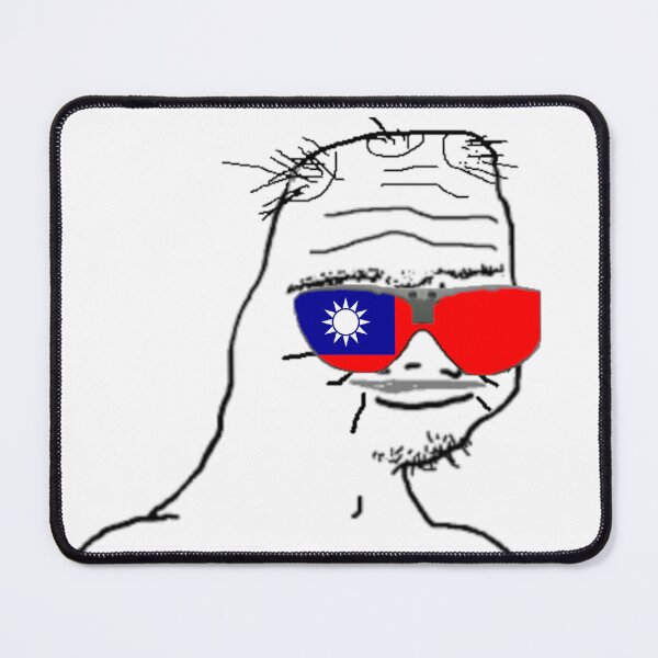 Item preview, 30 Year Old Boomer Wojak - Taiwan designed and sold by AztecaPixels.