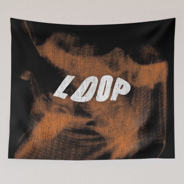 Item preview, LOOP designed and sold by brianhillDESIGN.