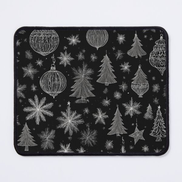 Item preview, Snowy View designed and sold by Style-Pro.