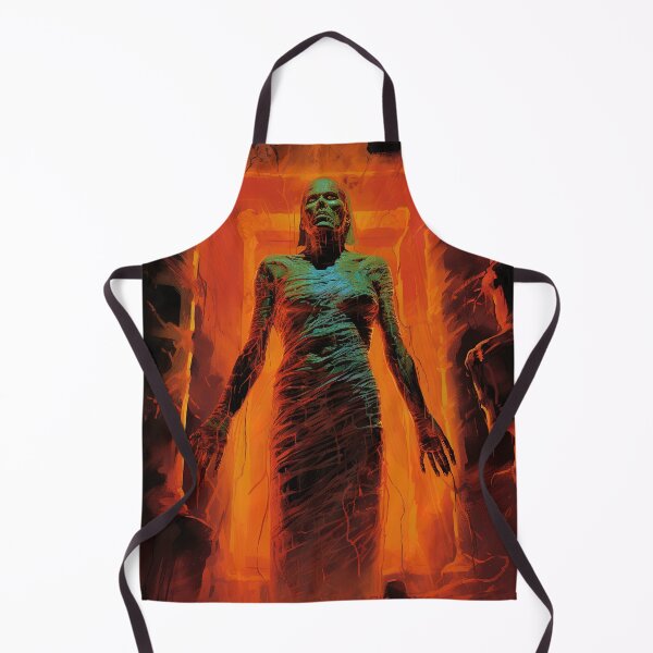 Item preview, Rises From The Crypt designed and sold by Retro Type.