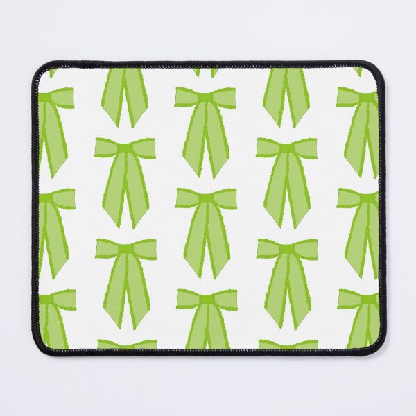 Item preview, Green Bow designed and sold by elliebass.