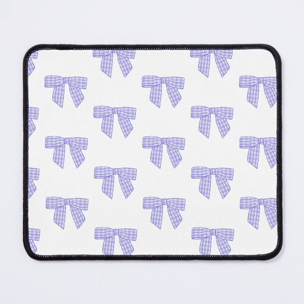 Item preview, Purple Bow designed and sold by elliebass.